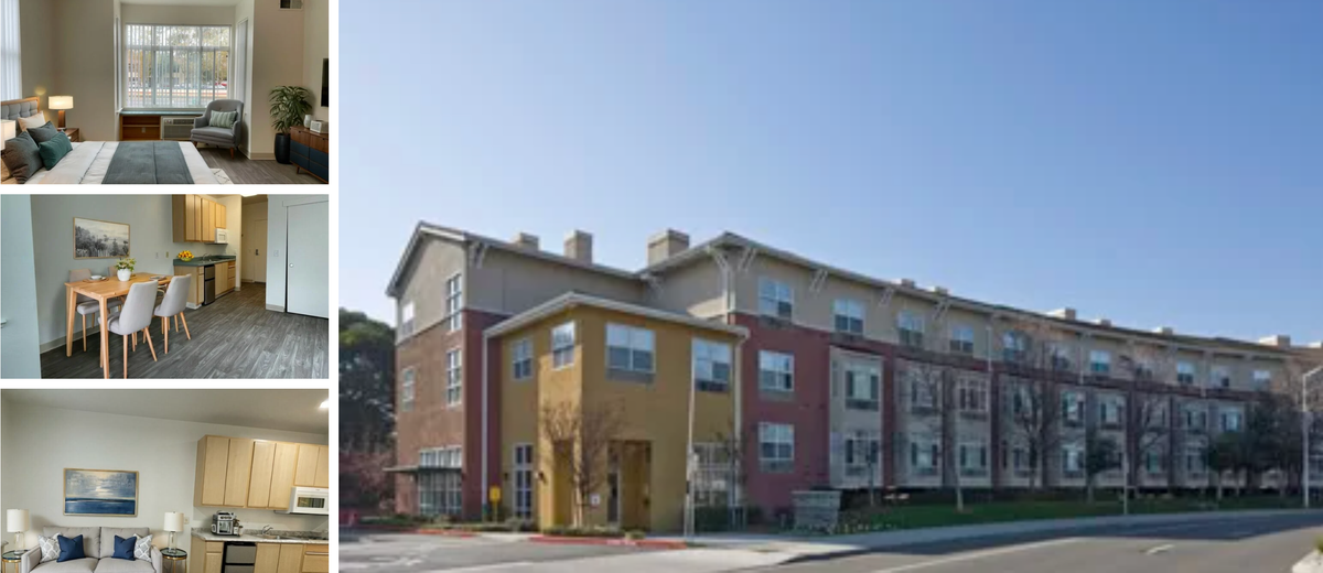 Santa Clara mở danh sách chờ cho chung cư giá phải chăng Riverwood Place