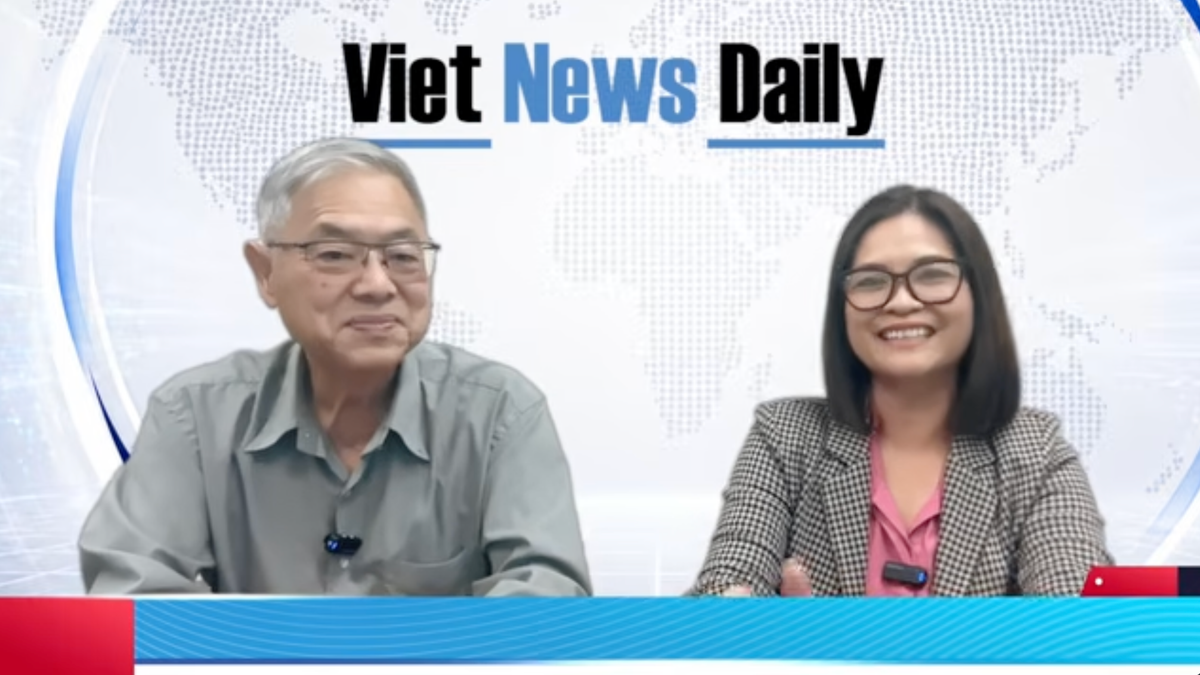 Câu Chuyện Cộng Đồng #40: Một Ngày Tuần Tra Với Đội Cảnh Sát Neighborhood Quality of Life Unit