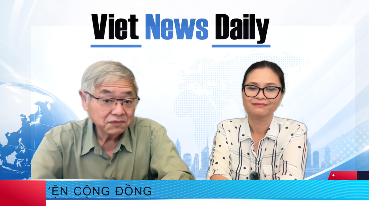 Câu Chuyện Cộng Đồng #16: Khi Họp Báo Trở Thành Bát Nháo