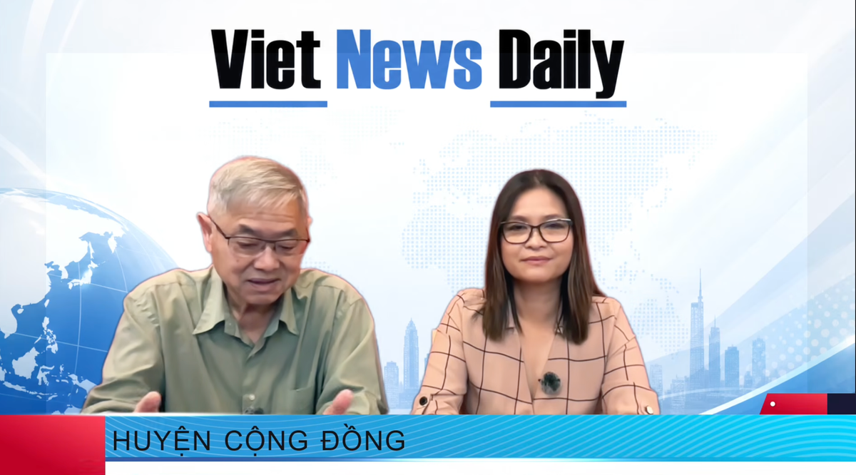 Câu Chuyện Cộng Đồng #17: Khi Lý Trí Không Còn Trong Một Cuộc Tranh Cử