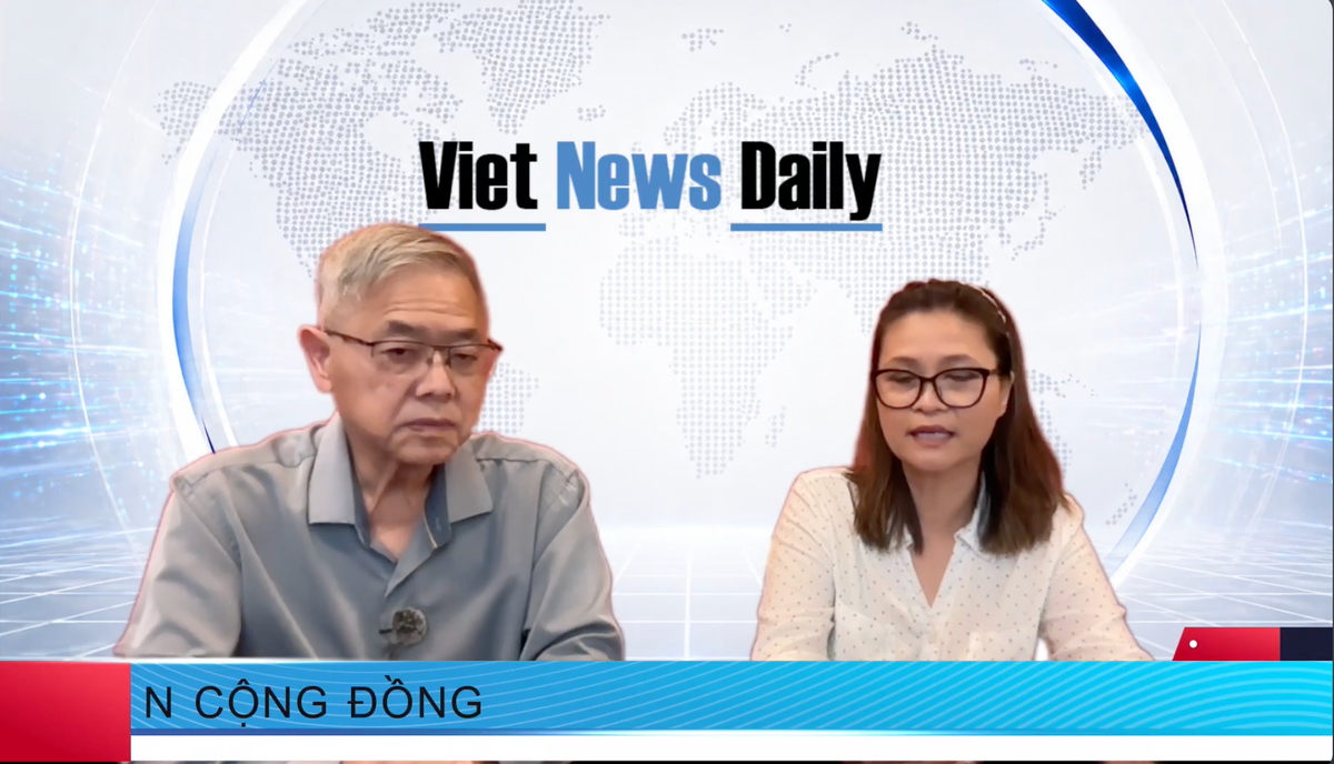 Câu Chuyện Cộng Đồng #18: Số Phận Bia Chào Mừng "Welcome to Little Saigon" Sẽ Đi Về Đâu?