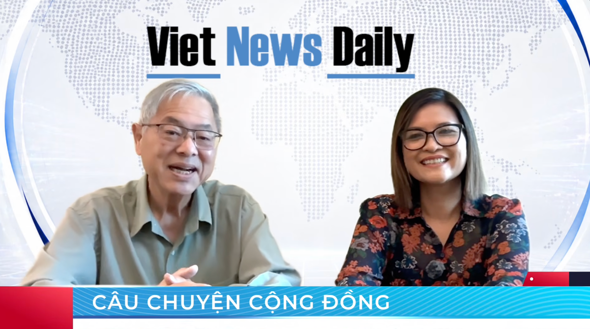 Câu Chuyện Cộng Đồng #31: Thiếu Tướng Nguyễn Khắc Bình Nói Gì?