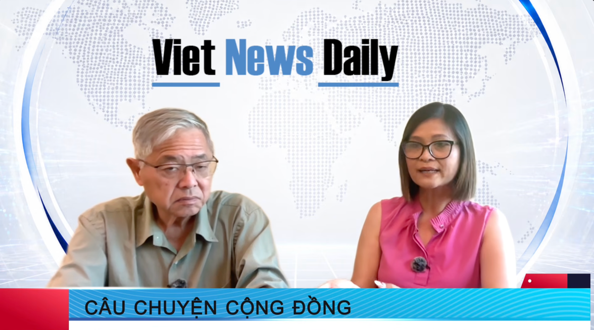 Câu Chuyện Cộng Đồng #27: Chấn Động Vườn Truyền Thống Việt