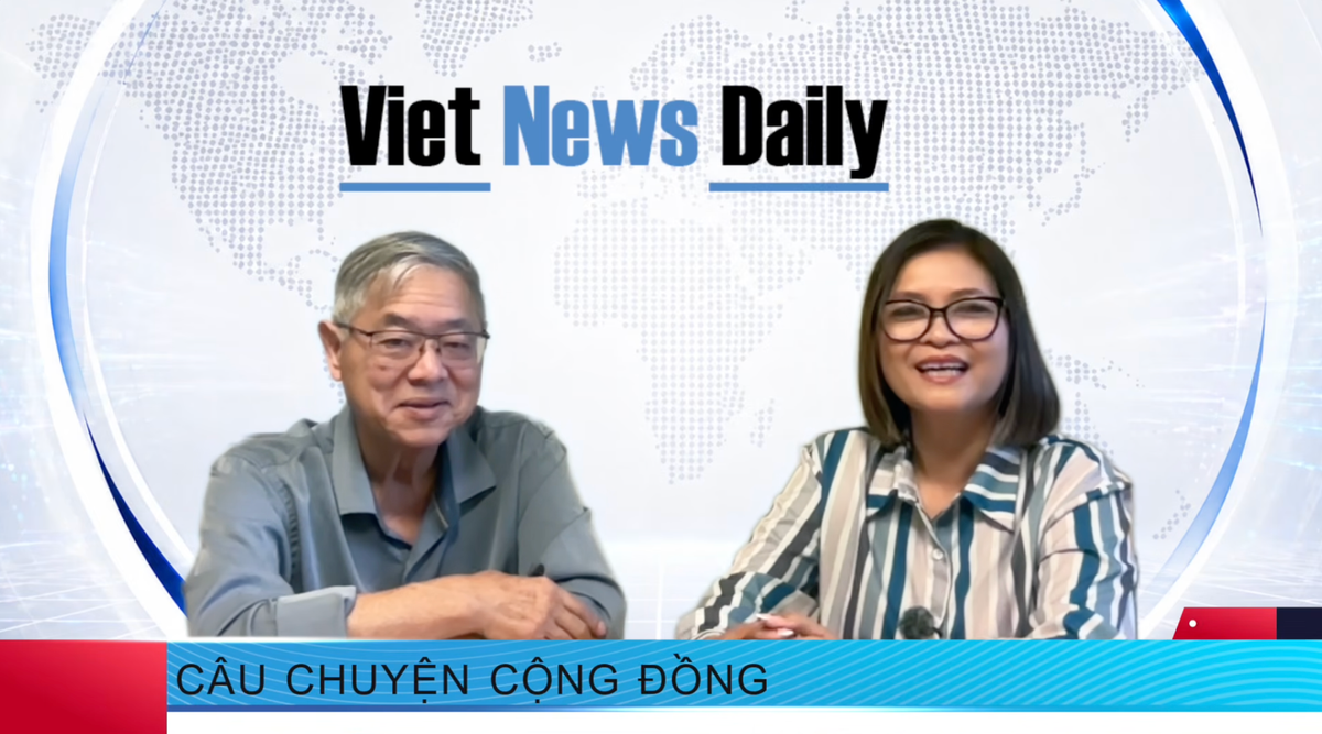 Câu Chuyện Cộng Đồng #26: Câu Chuyện Sau Ngày Quân Lực 19/6
