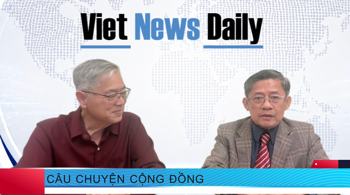 Câu Chuyện Cộng Đồng #23: Trò Chuyện Cùng Nhà Báo Huỳnh Lương Thiện