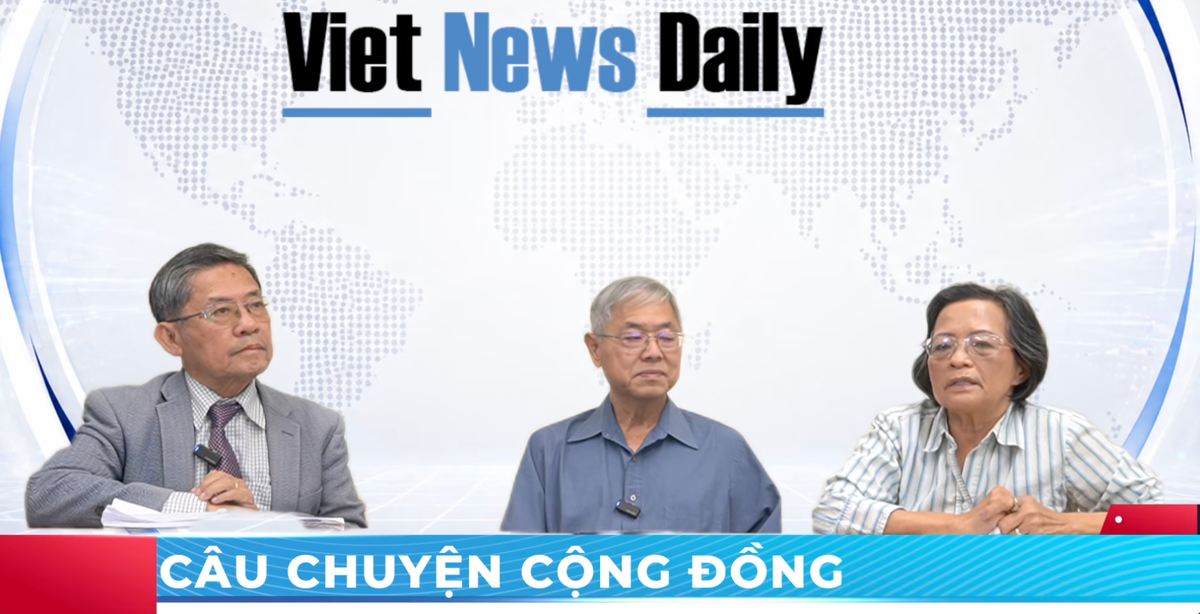 Câu Chuyện Cộng Đồng #43: Cuộc Tranh Cử Khu Vực 7 San Jose - Đâu Là Sự Thật?