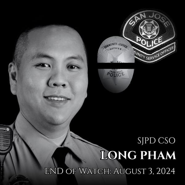 Tưởng Niệm 1 Năm Ngày Mất Của CSO Long Pham — Một Anh Hùng Phục Vụ Cộng Đồng
