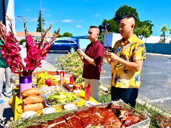 Hot News 1500 Radio: 5 Năm Một Hành Trình Phục Vụ Cộng Đồng