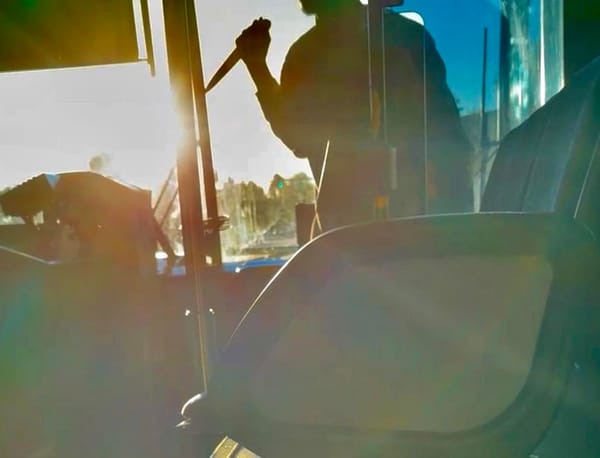 San Jose: Tài xế xe buýt VTA bị tấn công bằng dao, nghi phạm đã bị bắt giữ