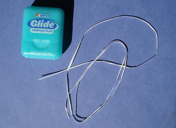 Ghét kim tiêm? Vacxin có thể sớm được đưa vào cơ thể qua chỉ nha khoa