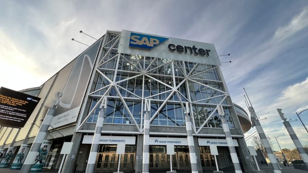 San Jose thông qua thỏa thuận với Sharks giữa những chỉ trích