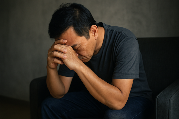 Người Con Rể Bị Bắt Giữ Vì Bị Cáo Buộc Giết Cha Vợ 94 Tuổi Tại Santa Rosa