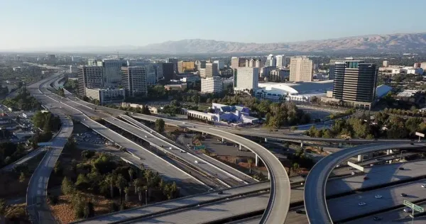 Báo cáo: San Jose là thành phố lớn an toàn nhất ở Mỹ
