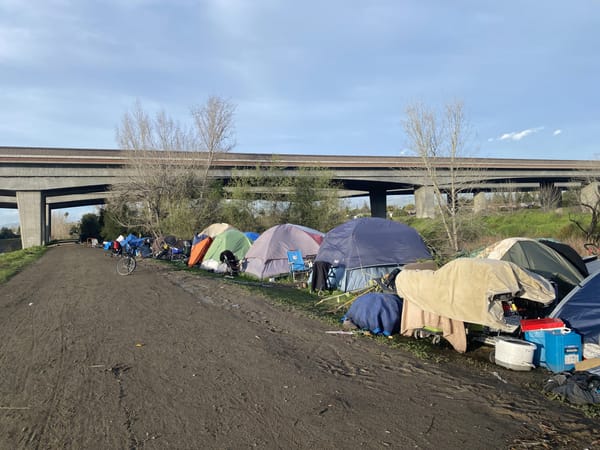 San José Highlights Efforts to Address Homelessness and Protect Waterways