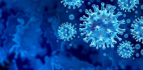 Nasal Spray Shows Promise Against COVID-19