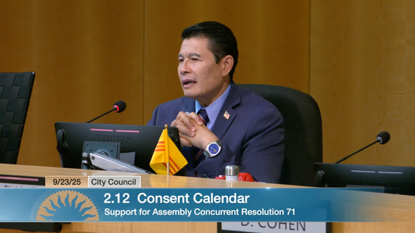 San José Approves Resolution Supporting “Little Saigon Freeway”