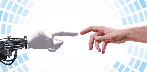California City Deploys Adorable Robots for Accessibility Work