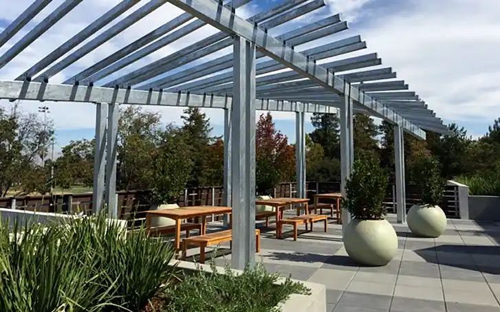 Khu Chung Cư Parkside ở Sunnyvale Đang Nhận Đơn