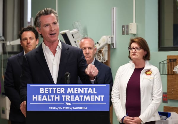 California Awards $127 Million to Advance Behavioral Health via Prop 36 & Prop 47
