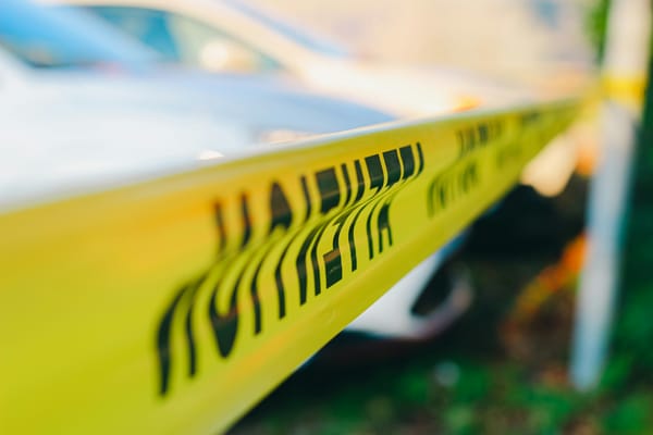Triple Homicide Investigated in South San Jose