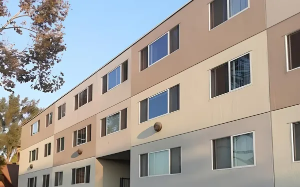 Sunset Square Apartments Now Accepting Applications