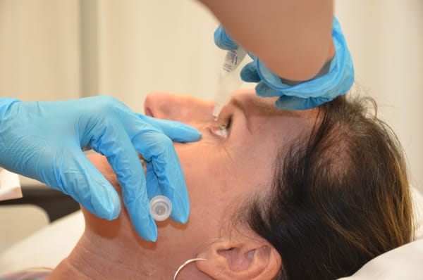 FDA Approves VIZZ™ Eye Drops to Restore Near Vision