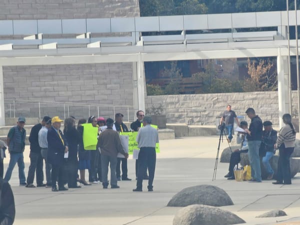 Editorial: Councilmember Doan Did His Duty — Now It’s the School Board’s Turn