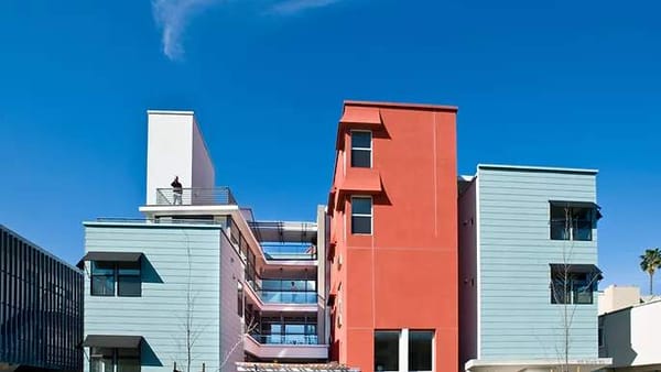 Chung cư Casa Feliz đang nhận đơn cho căn studio