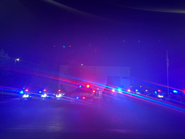 Bay Area Weekly Crime Summary (October 16-23, 2025)