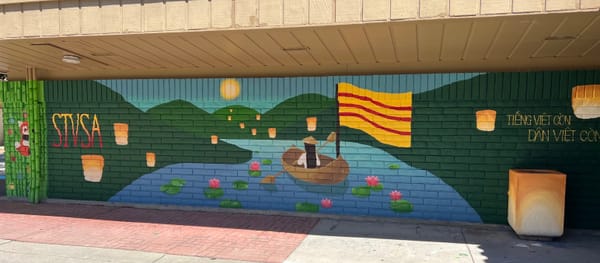 The Silent Guardians of Culture — When History Speaks Through Art