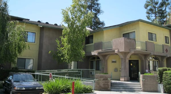 Chung Cư Giá Thấp Creekview Inn Đang Nhận Đơn Ghi Danh Vào Danh Sách Chờ