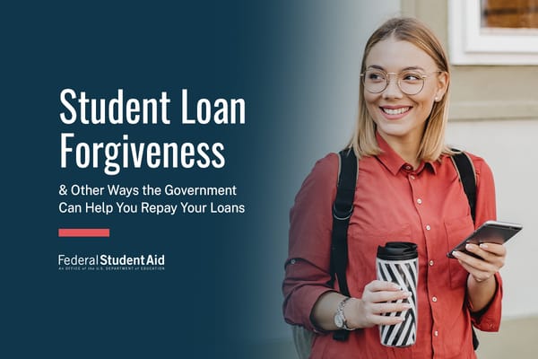 Trump’s New Student Loan Forgiveness Plan: What You Need to Know