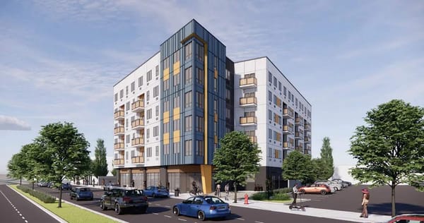 Dry Creek Crossing Apartments Đang Nhận Đơn cho tới 15/11/2025