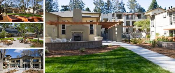 Paulson Park II Senior Apartments Now Accepting Applications for 1-Bedroom Units