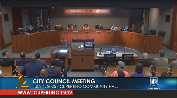Cupertino City Council Votes 3–2 to Oppose Measure A