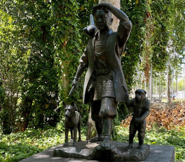 Beloved Gifted Statue Stolen from San José