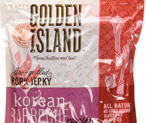 More than 2 Million Pounds of Pork Jerky Sold at Costco and Sam’s Club Recalled