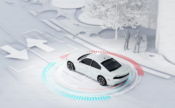 Uber Announces Plans to Roll Out Robotaxis in the Bay Area