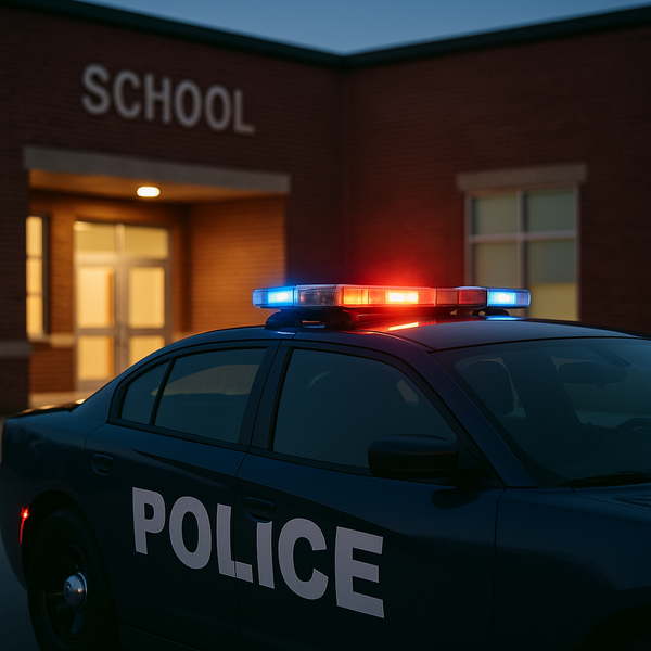 Milpitas Teen Arrested for Gun Crimes Near School, Tied to Firearms Trafficking