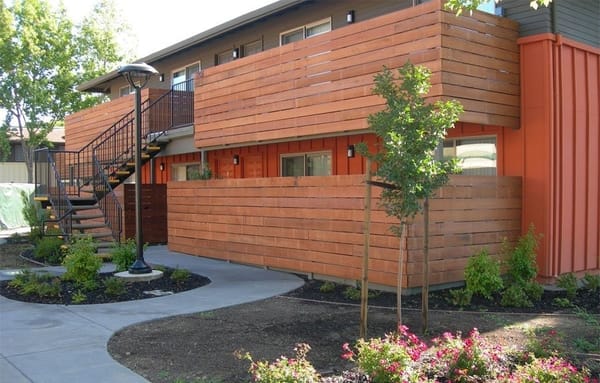 Clarendon Street Apartments – Cơ Hội Nhà Ở Giá Thấp Cho Cư Dân San José