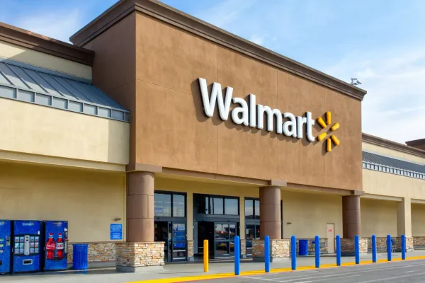 Walmart to Remove Synthetic Dyes and 30 Ingredients from Store-Brand Foods by 2027