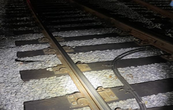 Vigilant Resident Helps Stop $30,000 Copper Theft at VTA Station