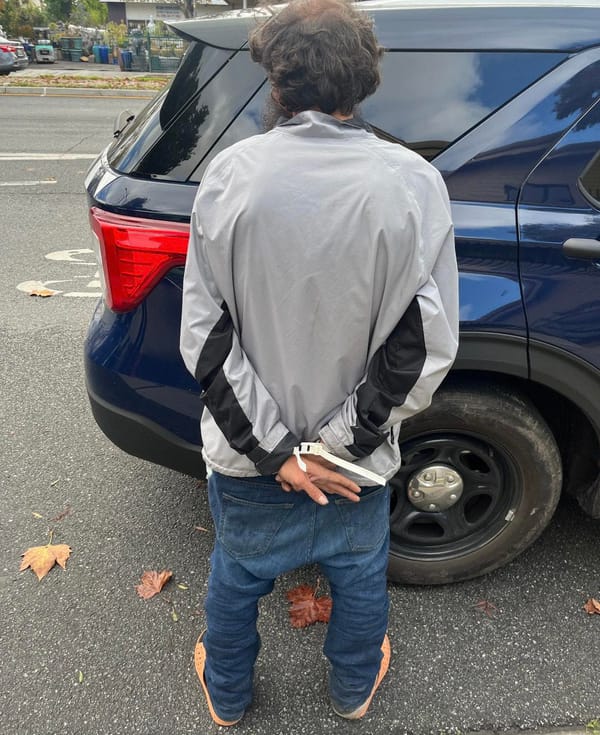 SJPD Arrests Suspect After Multiple Burglaries at Downtown Family-Owned Restaurant