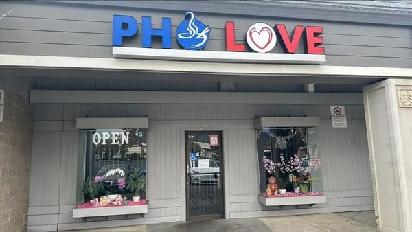 Pho Love in Milpitas cleared to reopen after food-safety violations