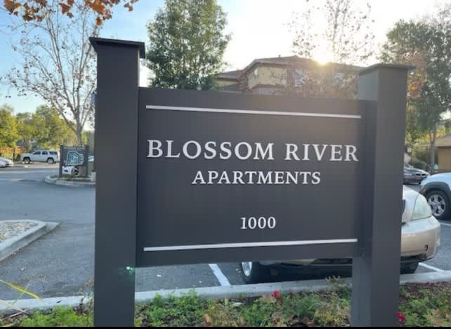 Chung cư Blossom River Apartments Đang Mở Danh Sách Chờ Nhà Cho Thuê Giá Phải Chăng Tại San Jose