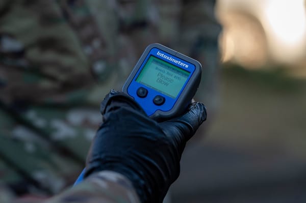 San José Police to conduct DUI checkpoint on November 21, 2025