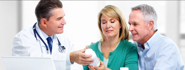 Blood Pressure Medication Recalled Nationwide for Carcinogen Contamination