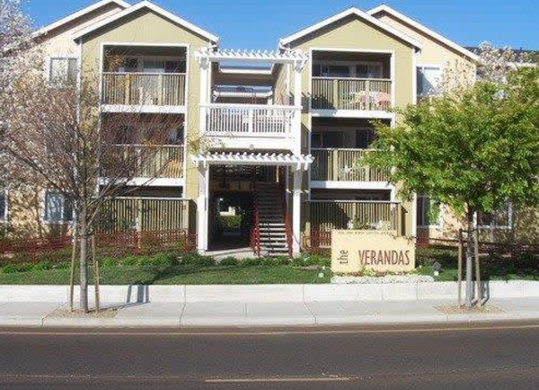 Chung Cư The Verandas Mở Danh Sách Chờ Cho Nhà Ở Giá Phải Chăng Tại San José