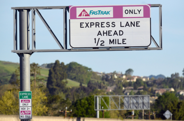 Bay Area to Get More Toll Lanes: What You Need to Know