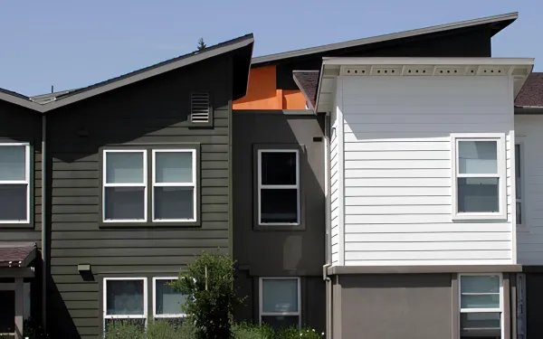 Stoney Pine Villa mở danh sách chờ cho nhà ở giá rẻ dành cho người khuyết tật về phát triển